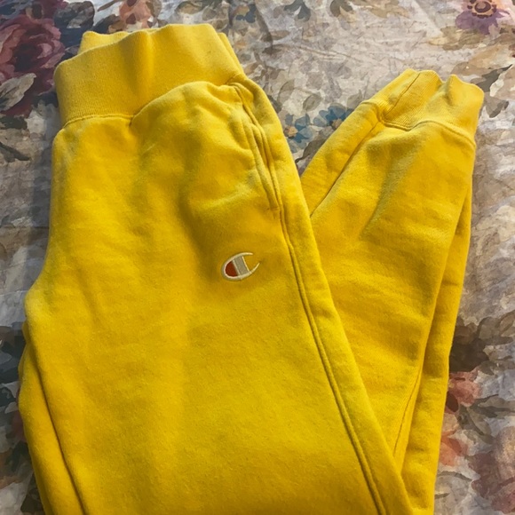 Champion | Pants \u0026 Jumpsuits | Champion 